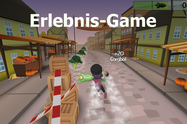 An example of a game in this pricing tier.