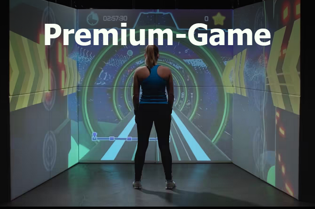 An example of a game in this pricing tier.